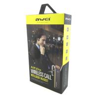 Bluetooth гарнитура AWEI A850bl Black