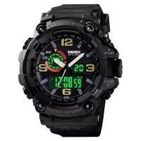 Часы SKMEI Model No.1520 Black
