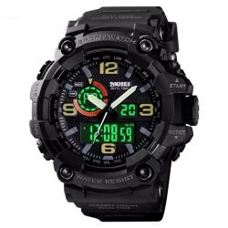 Часы SKMEI Model No.1520 Black