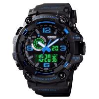 Часы SKMEI Model No.1520 Blue