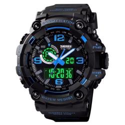 Часы SKMEI Model No.1520 Blue