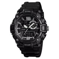 Часы SKMEI Model No.1529 Black