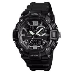 Часы SKMEI Model No.1529 Black