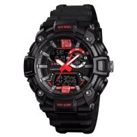 Часы SKMEI Model No.1529 Red