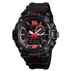 Часы SKMEI Model No.1529 Red