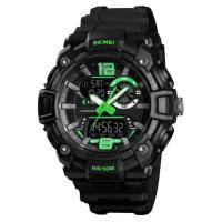 Часы SKMEI Model No.1529 Green