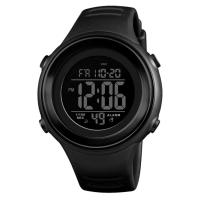 Часы SKMEI Model No.1527 Black