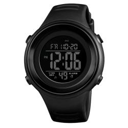 Часы SKMEI Model No.1527 Black