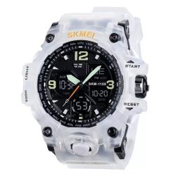 Часы SKMEI Model No. 1155B White