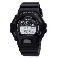 Часы SKMEI Model No. 1775 Black
