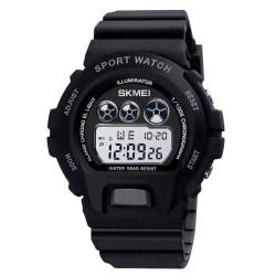 Часы SKMEI Model No. 1775 Black