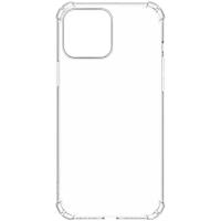Чехол iPhone 13 Mini силиконая накладка противоударная