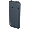 Power Bank REMAX RPP-96 Lango Series (10000mAh/2.1A/2USB) Blue