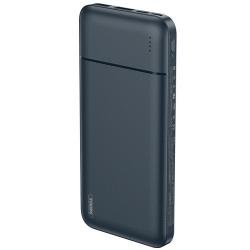 Power Bank REMAX RPP-96 Lango Series (10000mAh/2.1A/2USB) Blue