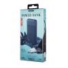 Power Bank REMAX RPP-96 Lango Series (10000mAh/2.1A/2USB) Blue