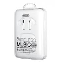 Наушники Bluetooth REMAX PD-BT888 White