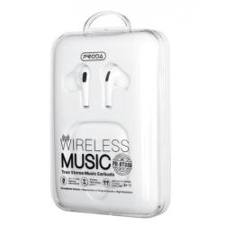 Наушники Bluetooth REMAX PD-BT888 White