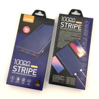 Power bank LDNIO PR1002 (10000mAh/2.1A/2USB) Blue