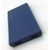 Power bank LDNIO PR1002 (10000mAh/2.1A/2USB) Blue