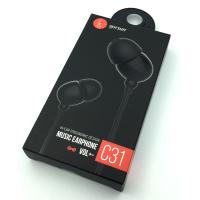 Наушники Gorsun GS-C31 Black