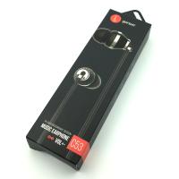 Наушники Gorsun GS-C53 Black