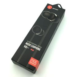 Наушники Gorsun GS-C55 Black