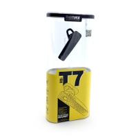 Bluetooth гарнитура REMAX RB-T7 Black