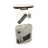 Bluetooth гарнитура REMAX RB-T8 Black