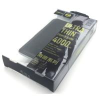 Power Bank JOYROOM D-M129 (4000mAh/1A/1USB) Black