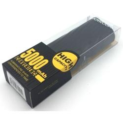 Power Bank JOYROOM JR-D103 (5000mAh/1A/1USB) Black