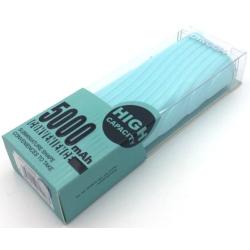 Power Bank JOYROOM JR-D103 (5000mAh/1A/1USB) Blue