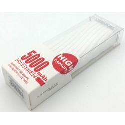 Power Bank JOYROOM JR-D103 (5000mAh/1A/1USB) White