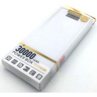 Power Bank REMAX Proda PPL-14 Power Box (30000mAh/2.1A/2USB) White