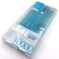 Power Bank REMAX Proda PPL-5 V6i Jane (10000mAh/2.1A/2USB) Blue