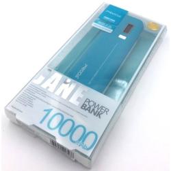 Power Bank REMAX Proda PPL-5 V6i Jane (10000mAh/2.1A/2USB) Blue