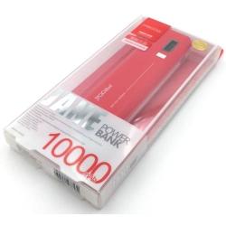 Power Bank REMAX Proda PPL-5 V6i Jane (10000mAh/2.1A/2USB) Red