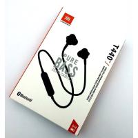 Наушники Bluetooth  JBL T440 Black Copy