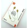 Наушники Bluetooth  JBL T440 Gold Copy