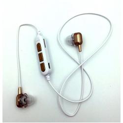 Наушники Bluetooth  JBL T440 Gold Copy