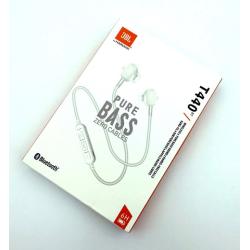 Наушники Bluetooth  JBL T440 White Copy