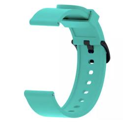 Браслет для смарт часов Xiaomi Amazfit BIP (ширина 20 mm) Mint Green