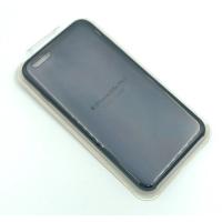 Чехол iPhone 6+/6S+ Silicon Case Clear Black