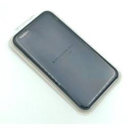 Чехол iPhone 6+/6S+ Silicon Case Clear Black