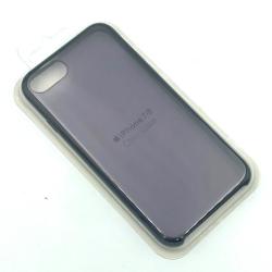 Чехол iPhone 7/8 Silicon Case Clear Black
