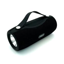 Колонка Bluetooth ZEALOT S29 Black