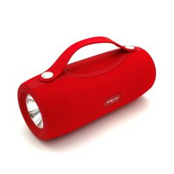 Колонка Bluetooth ZEALOT S29 Red