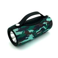 Колонка Bluetooth ZEALOT S29 Green_Komo