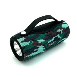 Колонка Bluetooth ZEALOT S29 Green_Komo