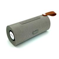 Колонка Bluetooth ZEALOT S30 Grey