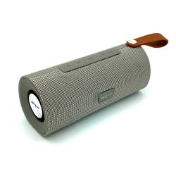 Колонка Bluetooth ZEALOT S30 Grey